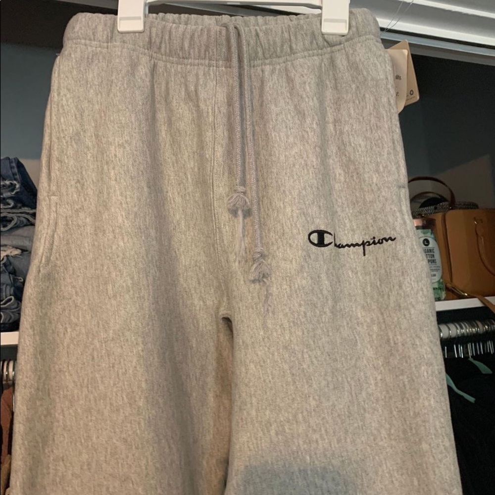 Champion Joggers